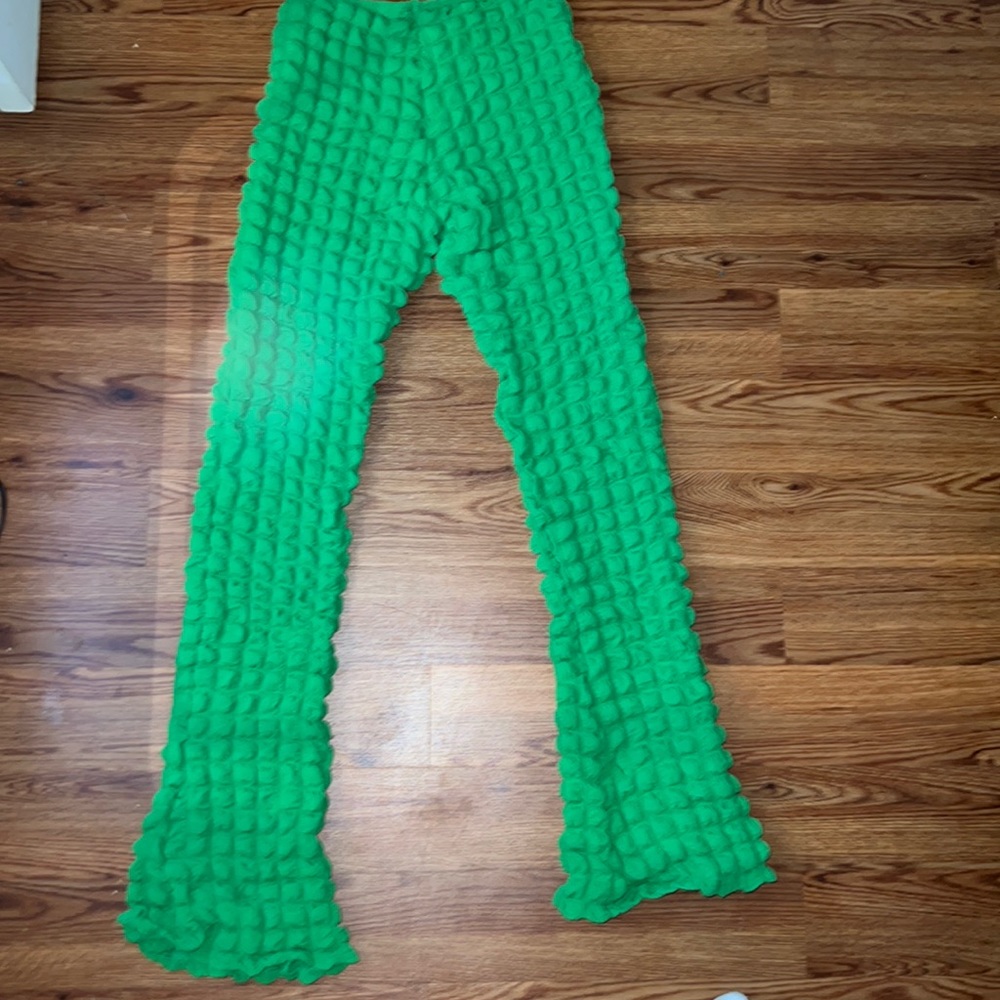 flare pants